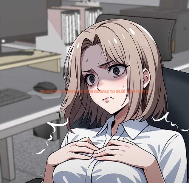 查看漫画黑道X上班族/我身體裏的那個家夥 - 第37話 - sayhentaiz.net中的4046269图片