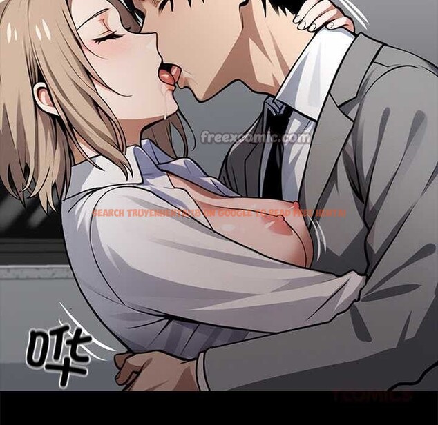 查看漫画黑道X上班族/我身體裏的那個家夥 - 第39話 - www.tymanga.com中的4094742图片