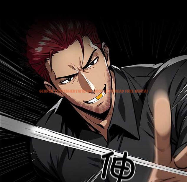 查看漫画黑道X上班族/我身體裏的那個家夥 - 第39話 - www.tymanga.com中的4094877图片