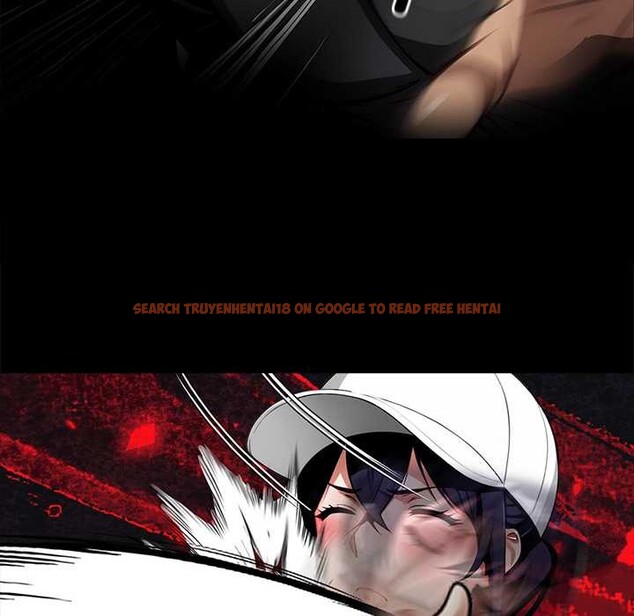 查看漫画黑道X上班族/我身體裏的那個家夥 - 第39話 - www.tymanga.com中的4094878图片