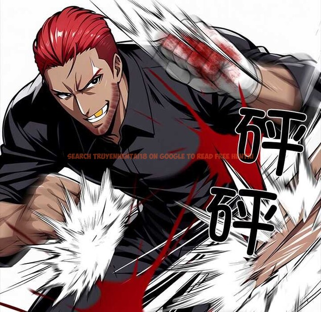 查看漫画黑道X上班族/我身體裏的那個家夥 - 第39話 - www.tymanga.com中的4094880图片