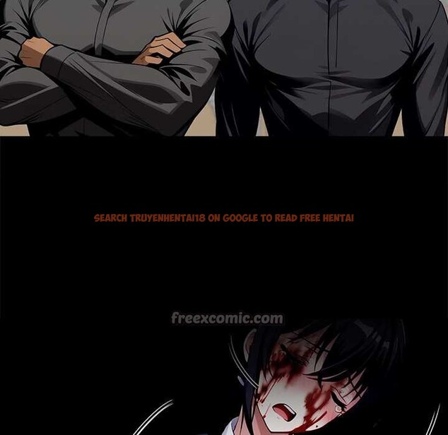 查看漫画黑道X上班族/我身體裏的那個家夥 - 第39話 - www.tymanga.com中的4094882图片