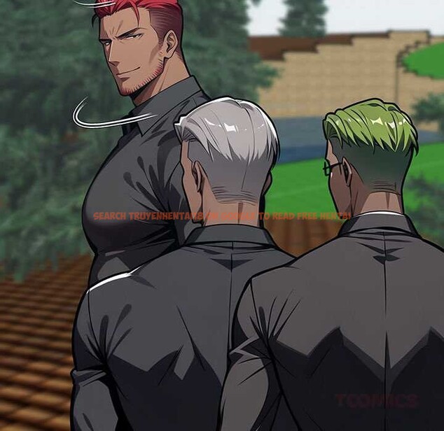 查看漫画黑道X上班族/我身體裏的那個家夥 - 第39話 - www.tymanga.com中的4094886图片