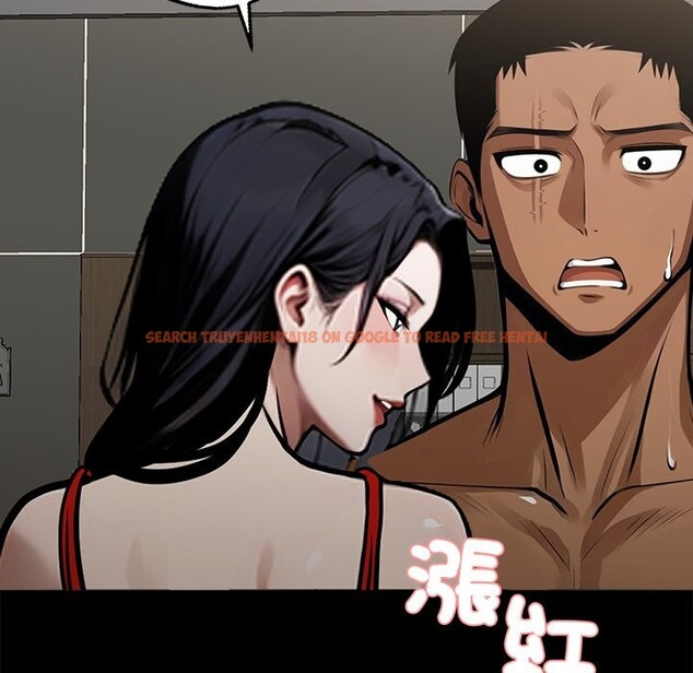 查看漫画黑道X上班族/我身體裏的那個家夥 - 第4話 - tymanga.com中的3406211图片