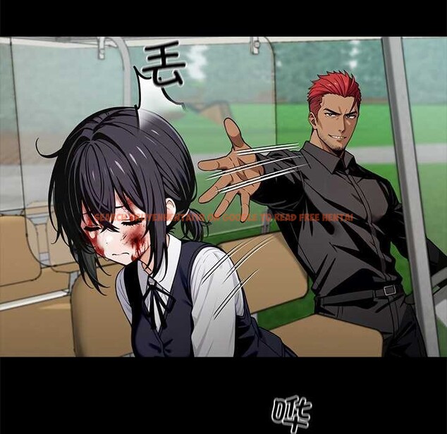 查看漫画黑道X上班族/我身體裏的那個家夥 - 第40話 - www.tymanga.com中的4118406图片