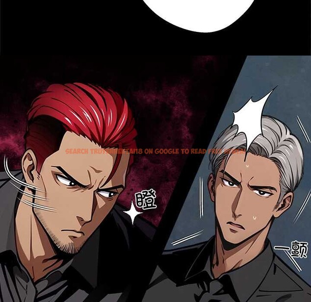 查看漫画黑道X上班族/我身體裏的那個家夥 - 第40話 - www.tymanga.com中的4118411图片