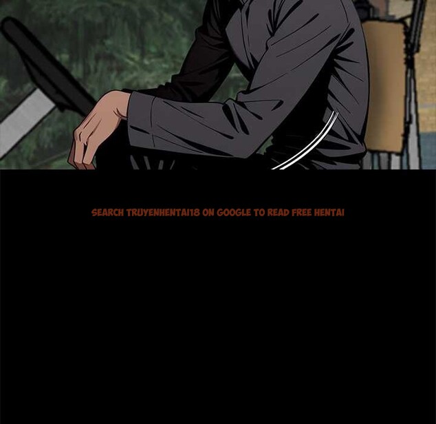 查看漫画黑道X上班族/我身體裏的那個家夥 - 第40話 - www.tymanga.com中的4118415图片