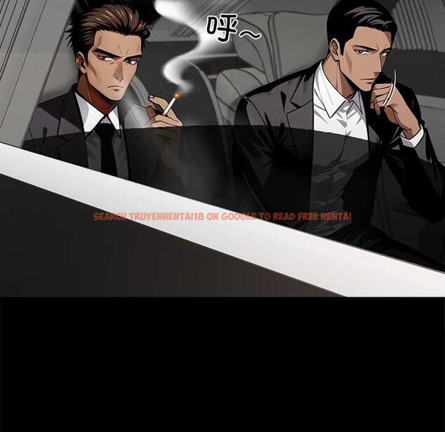 查看漫画黑道X上班族/我身體裏的那個家夥 - 第40話 - www.tymanga.com中的4118432图片