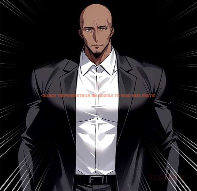 查看漫画黑道X上班族/我身體裏的那個家夥 - 第40話 - www.tymanga.com中的4118436图片