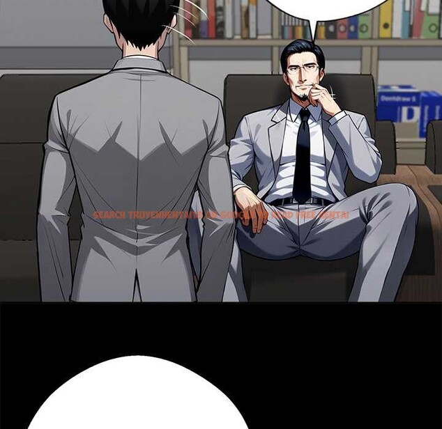 查看漫画黑道X上班族/我身體裏的那個家夥 - 第40話 - www.tymanga.com中的4118502图片