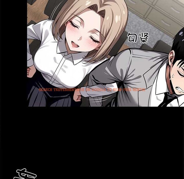 查看漫画黑道X上班族/我身體裏的那個家夥 - 第40話 - www.tymanga.com中的4118533图片