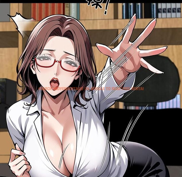 查看漫画黑道X上班族/我身體裏的那個家夥 - 第42話 - www.tymanga.com中的4163987图片