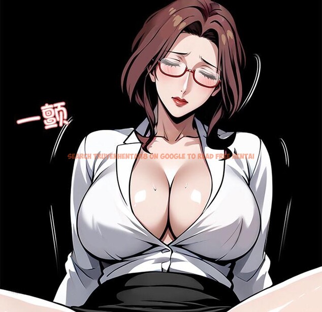 查看漫画黑道X上班族/我身體裏的那個家夥 - 第42話 - www.tymanga.com中的4163989图片