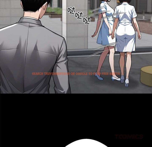 查看漫画黑道X上班族/我身體裏的那個家夥 - 第43話 - www.tymanga.com中的4184008图片