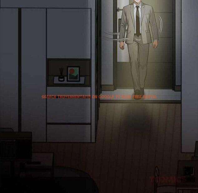 查看漫画黑道X上班族/我身體裏的那個家夥 - 第43話 - www.tymanga.com中的4184035图片