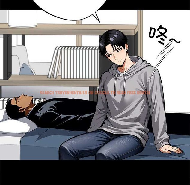 查看漫画黑道X上班族/我身體裏的那個家夥 - 第43話 - www.tymanga.com中的4184049图片