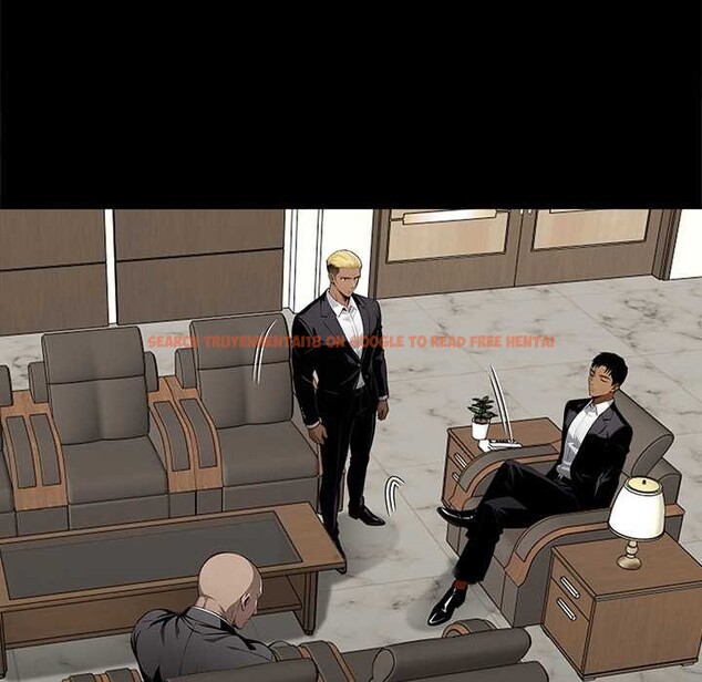 查看漫画黑道X上班族/我身體裏的那個家夥 - 第43話 - www.tymanga.com中的4184102图片