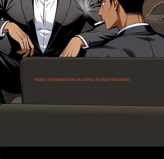 查看漫画黑道X上班族/我身體裏的那個家夥 - 第43話 - www.tymanga.com中的4184112图片