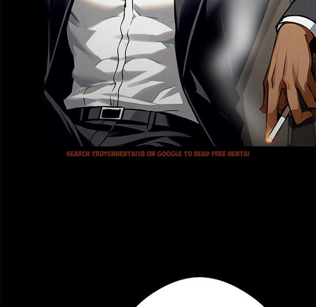 查看漫画黑道X上班族/我身體裏的那個家夥 - 第43話 - www.tymanga.com中的4184117图片