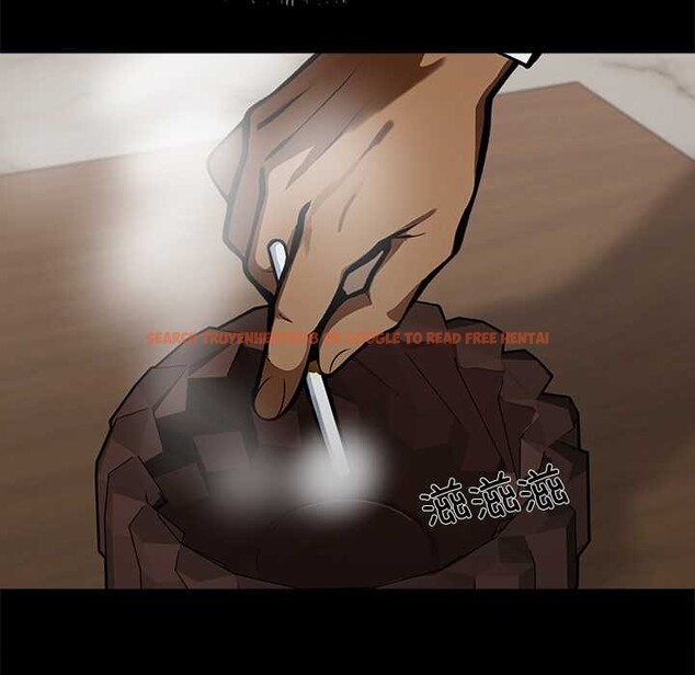 查看漫画黑道X上班族/我身體裏的那個家夥 - 第43話 - www.tymanga.com中的4184158图片