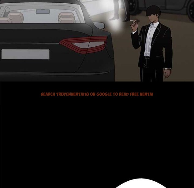 查看漫画黑道X上班族/我身體裏的那個家夥 - 第43話 - www.tymanga.com中的4184165图片