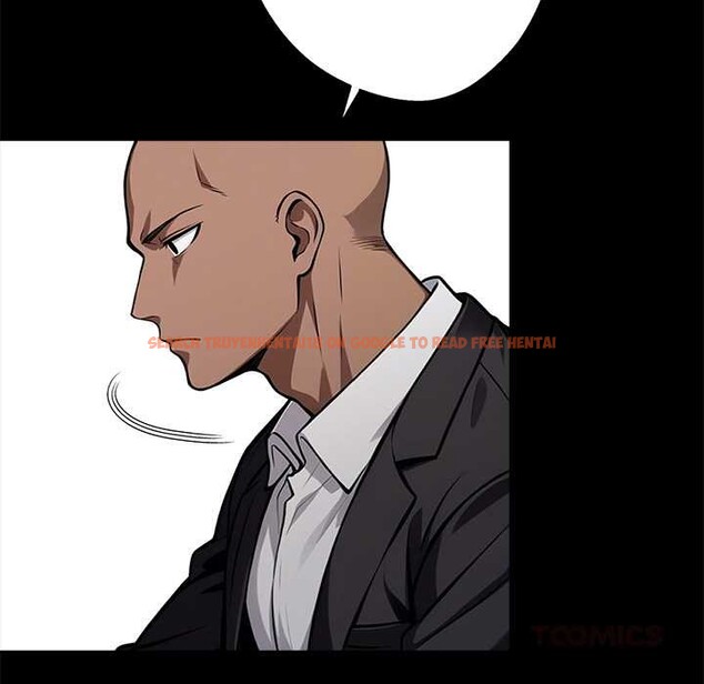 查看漫画黑道X上班族/我身體裏的那個家夥 - 第43話 - www.tymanga.com中的4184170图片