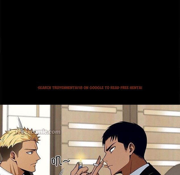 查看漫画黑道X上班族/我身體裏的那個家夥 - 第44話 - tymanga.com中的4214475图片