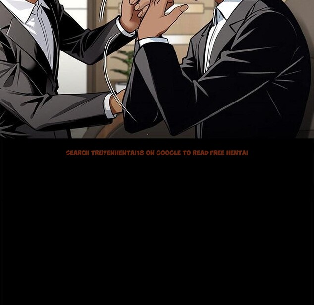 查看漫画黑道X上班族/我身體裏的那個家夥 - 第44話 - tymanga.com中的4214476图片