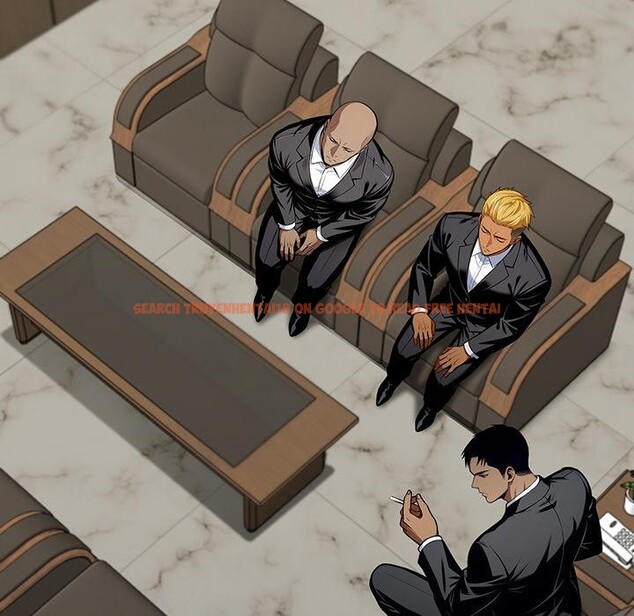 查看漫画黑道X上班族/我身體裏的那個家夥 - 第44話 - tymanga.com中的4214490图片