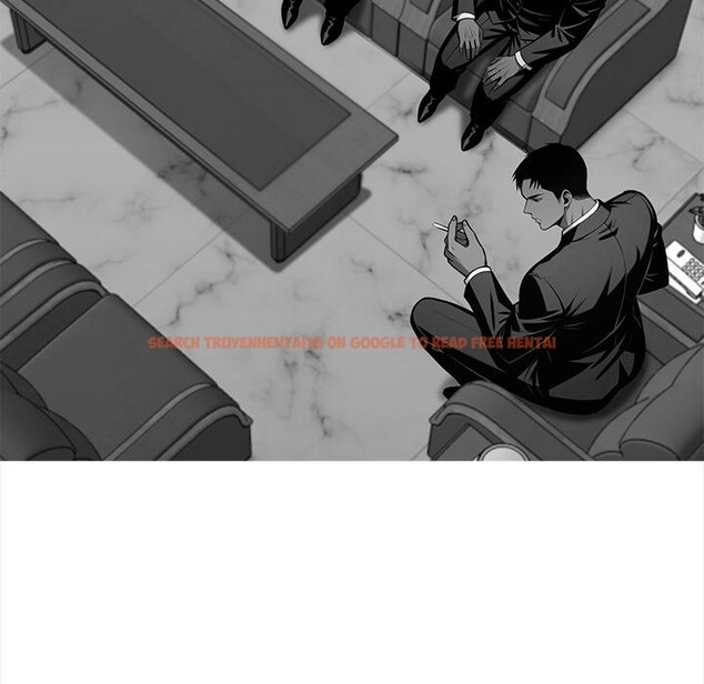 查看漫画黑道X上班族/我身體裏的那個家夥 - 第44話 - tymanga.com中的4214509图片