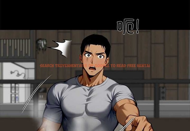 查看漫画黑道X上班族/我身體裏的那個家夥 - 第45話 - www.tymanga.com中的4214631图片