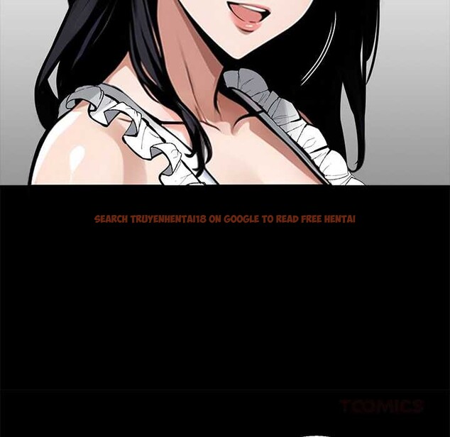 查看漫画黑道X上班族/我身體裏的那個家夥 - 第45話 - www.tymanga.com中的4214650图片