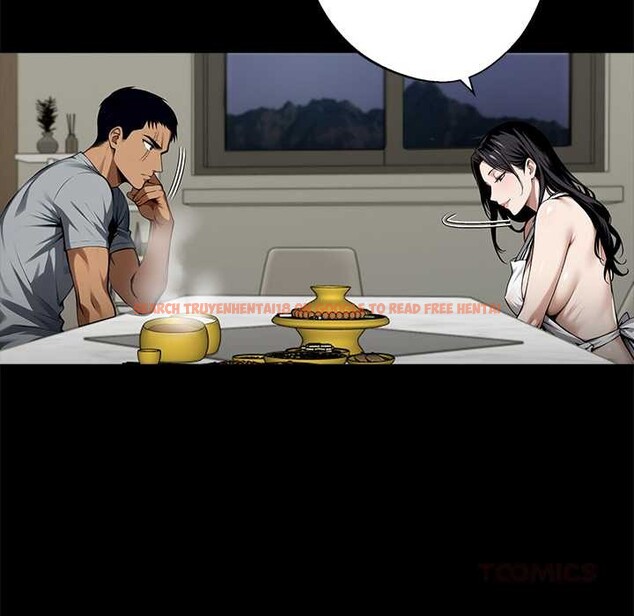 查看漫画黑道X上班族/我身體裏的那個家夥 - 第45話 - www.tymanga.com中的4214659图片