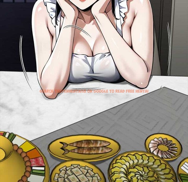 查看漫画黑道X上班族/我身體裏的那個家夥 - 第45話 - www.tymanga.com中的4214675图片