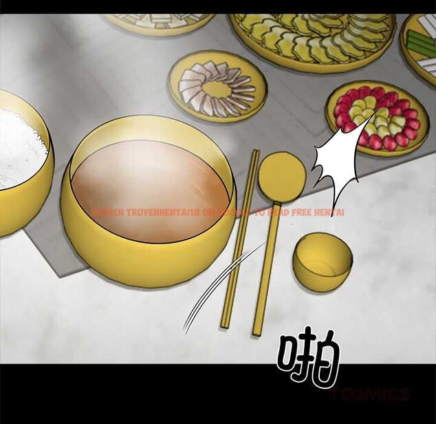 查看漫画黑道X上班族/我身體裏的那個家夥 - 第45話 - www.tymanga.com中的4214677图片