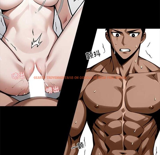 查看漫画黑道X上班族/我身體裏的那個家夥 - 第46話 - www.tymanga.com中的4230447图片