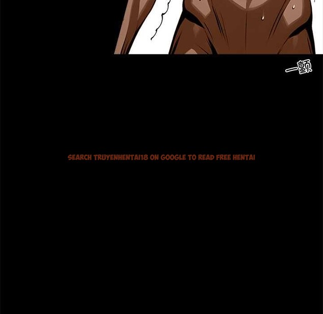 查看漫画黑道X上班族/我身體裏的那個家夥 - 第46話 - www.tymanga.com中的4230448图片