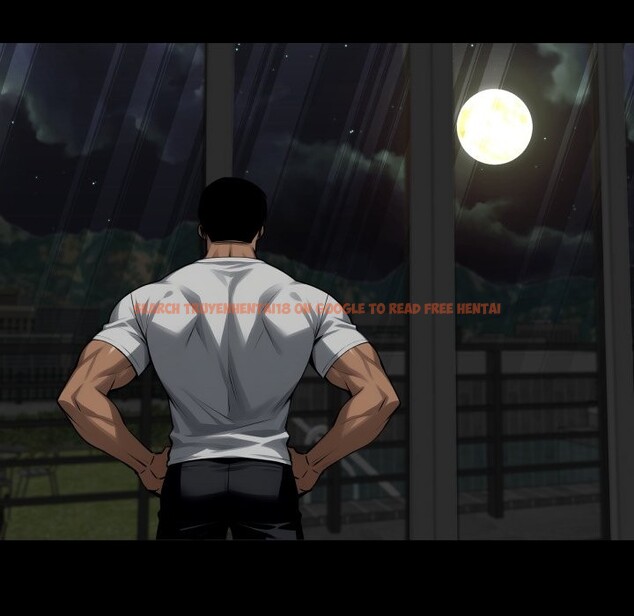 查看漫画黑道X上班族/我身體裏的那個家夥 - 第48話 - tymanga.com中的4319354图片