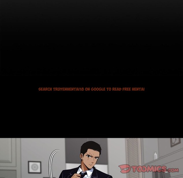 查看漫画黑道X上班族/我身體裏的那個家夥 - 第48話 - tymanga.com中的4319424图片