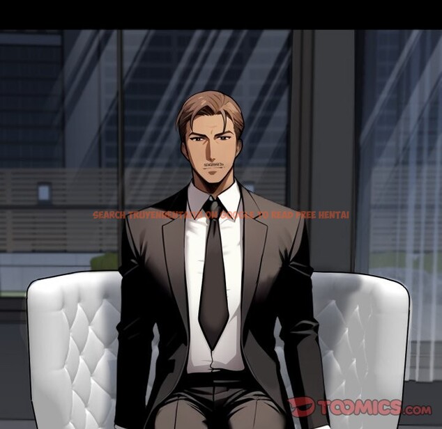 查看漫画黑道X上班族/我身體裏的那個家夥 - 第48話 - tymanga.com中的4319456图片