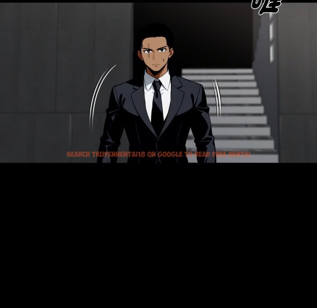 查看漫画黑道X上班族/我身體裏的那個家夥 - 第48話 - tymanga.com中的4319459图片