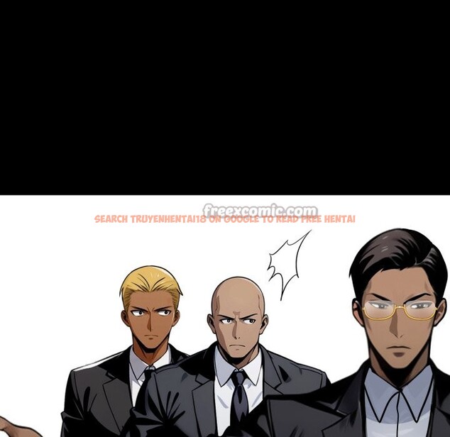 查看漫画黑道X上班族/我身體裏的那個家夥 - 第48話 - tymanga.com中的4319460图片