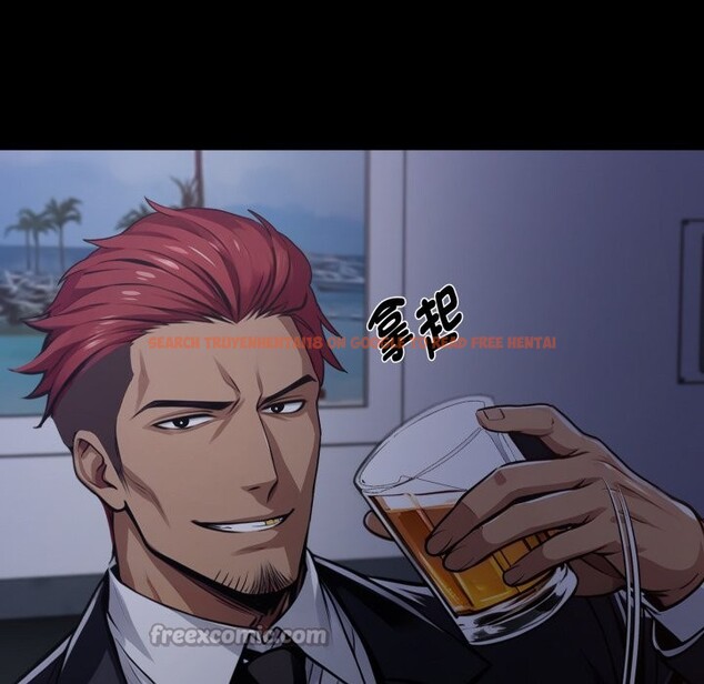 查看漫画黑道X上班族/我身體裏的那個家夥 - 第48話 - tymanga.com中的4319474图片