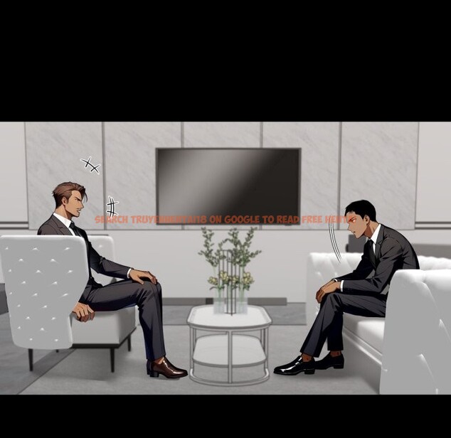 查看漫画黑道X上班族/我身體裏的那個家夥 - 第48話 - tymanga.com中的4319494图片