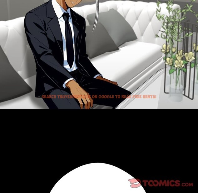 查看漫画黑道X上班族/我身體裏的那個家夥 - 第48話 - tymanga.com中的4319496图片