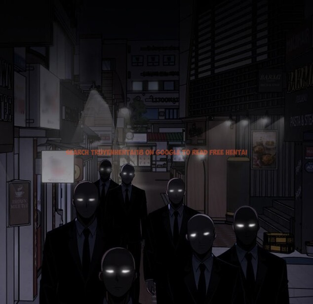 查看漫画黑道X上班族/我身體裏的那個家夥 - 第48話 - tymanga.com中的4319535图片