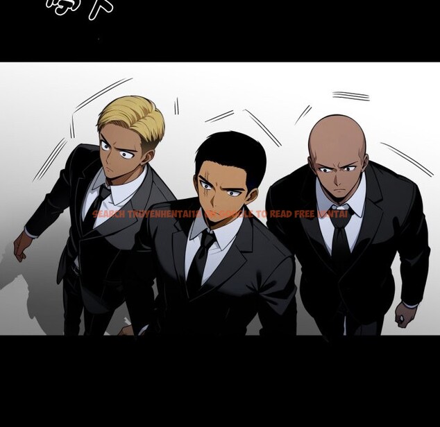 查看漫画黑道X上班族/我身體裏的那個家夥 - 第49話 - sayhentaiz.net中的4357570图片