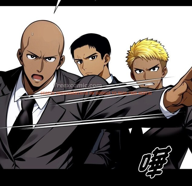 查看漫画黑道X上班族/我身體裏的那個家夥 - 第49話 - sayhentaiz.net中的4357653图片