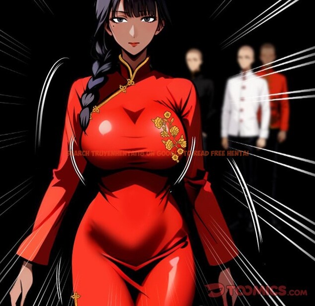 查看漫画黑道X上班族/我身體裏的那個家夥 - 第49話 - sayhentaiz.net中的4357657图片