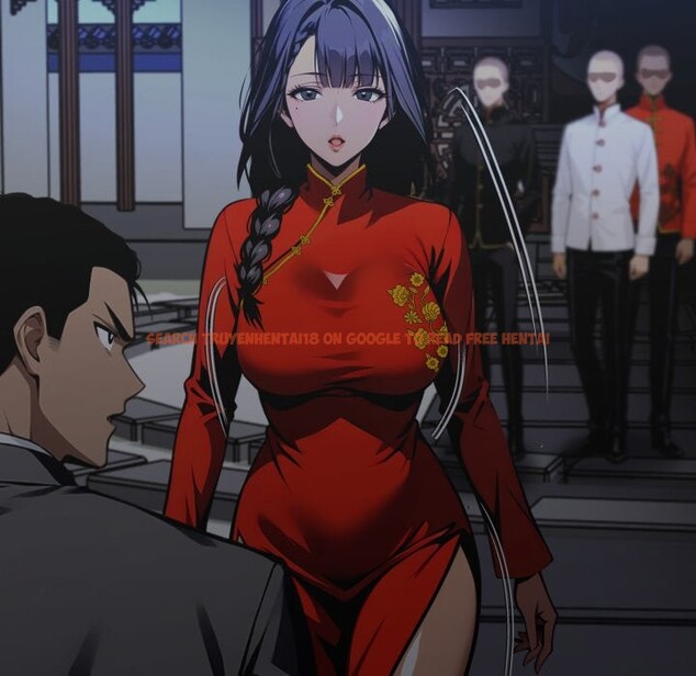 查看漫画黑道X上班族/我身體裏的那個家夥 - 第49話 - sayhentaiz.net中的4357662图片